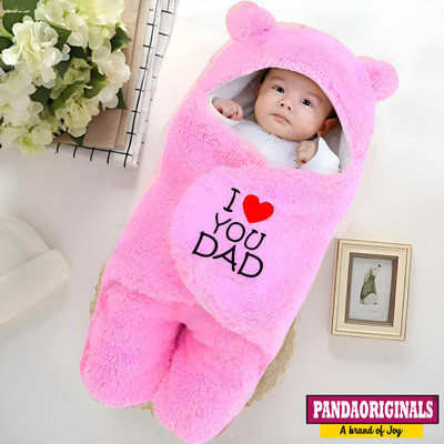 Pandaoriginals Cotton 250 GSM Bath Towel