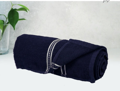 SHIVA Cotton 400 GSM Bath Towel