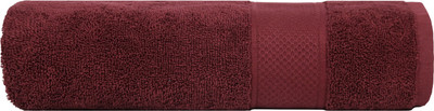 MYTRIDENT Cotton 500 GSM Bath Towel