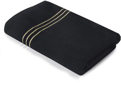 Handloom Duniya Terry Cotton 380 GSM Bath, Beach, Hand, Sport Towel