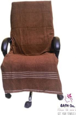 WONDERLOOK Cotton 500 GSM Bath Towel