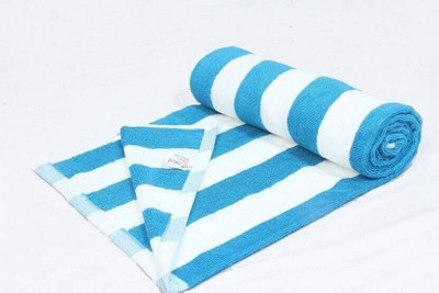 SHIVA Microfiber 380 GSM Bath, Beach, Sport, Hand Towel