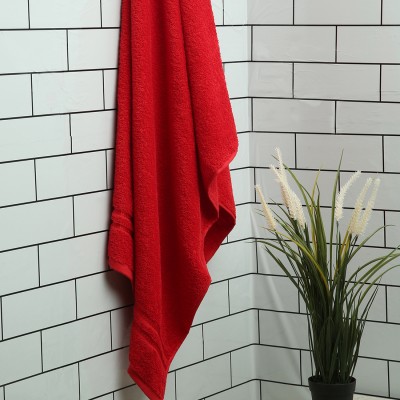 Welspun Cotton 380 GSM Bath Towel