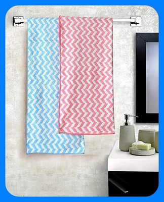 VRDH Microfiber 300 GSM Bath Towel