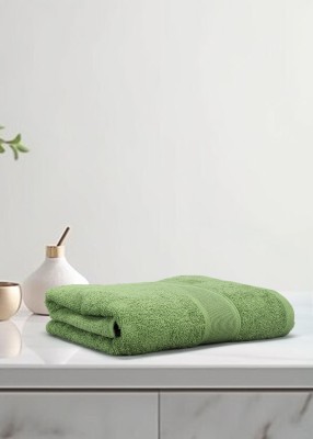 Dollar Cotton 400 GSM Bath Towel Set