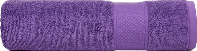 MYTRIDENT Cotton 500 GSM Bath Towel