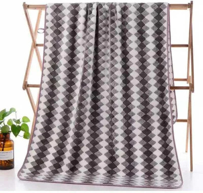 dixang Bamboo, Microfiber 410 GSM Bath, Beach, Face, Hair, Sport Towel