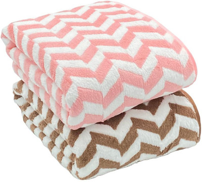 SJK Microfiber 300 GSM Bath Towel