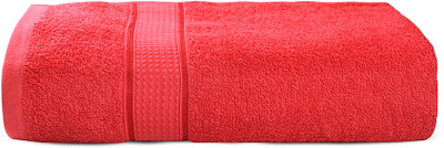 Hampton Home Linens Cotton 380 GSM Bath Towel