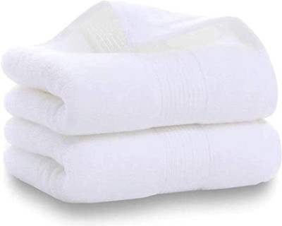 Palakshi Cotton 280 GSM Hand Towel Set(Pack of 2)