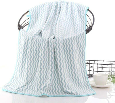 Vantra Microfiber 300 GSM Bath Towel