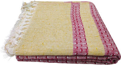 NALVYA Cotton 300 GSM Bath Towel