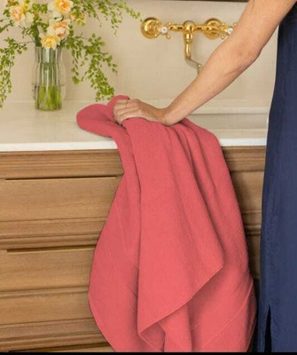 Bombay Heights Cotton 500 GSM Bath Towel