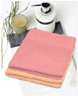 Bombay Heights Cotton 350 GSM Hand Towel Set(Pack of 3)