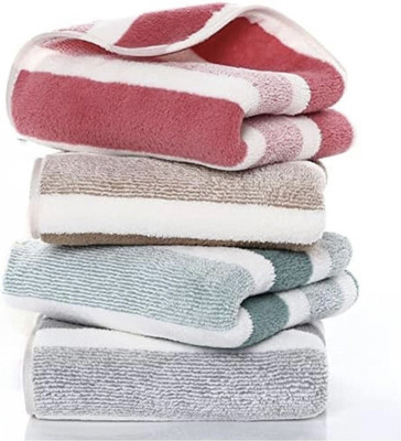 Manav Microfiber 380 GSM Bath, Beach, Sport, Hand Towel