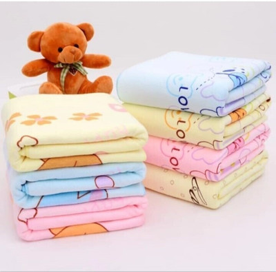 MEHAK CREATION Microfiber 450 GSM Bath Towel Set(Pack of 3)