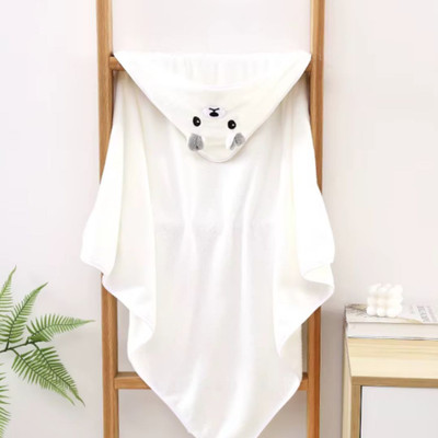 minimavin Terry Cotton 300 GSM Bath Towel