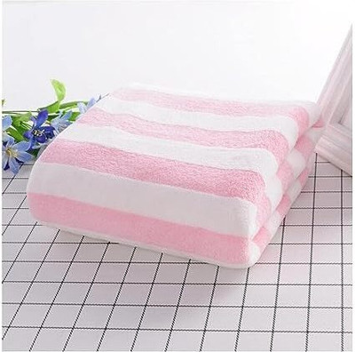 VRDH Microfiber 300 GSM Bath Towel