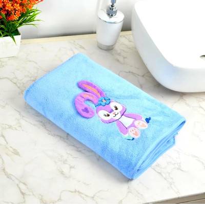 Mehtacollection Microfiber 480 GSM Bath Towel