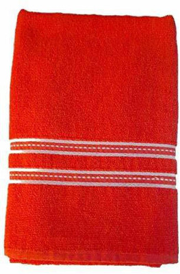 KRAZE Terry Cotton 380 GSM Bath, Beach, Hand, Sport Towel