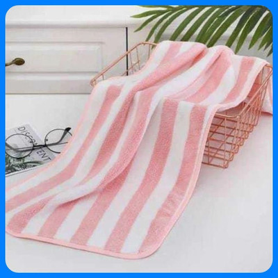 VRDH Microfiber 300 GSM Bath Towel