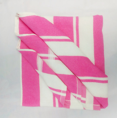 DECORHUB Microfiber 380 GSM Bath, Beach, Sport, Hand Towel(Pack of 2)