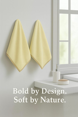 CKG Cotton 300 GSM Hand, Sport Gamcha(Pack of 2)