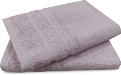 AtoZ Cotton 600 GSM Hand Towel(Pack of 2)