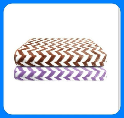 VRDH Microfiber 300 GSM Bath Towel