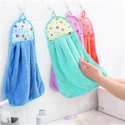 ppc Microfiber 200 GSM Hand Towel Set(Pack of 3)