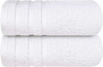 Onlinch Cotton 280 GSM Hand Towel Set(Pack of 2)