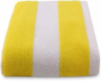 DECORHUB Microfiber 400 GSM Bath, Beach, Sport, Hand Towel(Pack of 2)