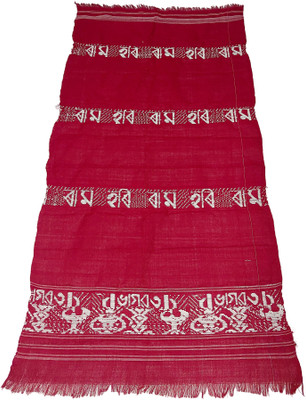 CENEHI Cotton 300 GSM Bath, Beach, Face, Hair, Hand, Sport Gamcha