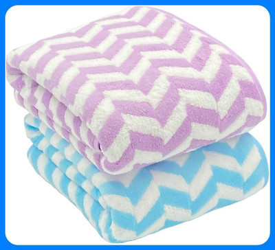 SJK Microfiber 300 GSM Bath Towel