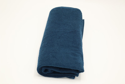 Desijinn Cotton 600 GSM Bath, Beach, Hair, Sport Towel(Pack of 3)