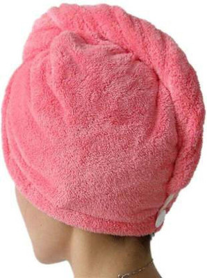 Riddhi Imperial Cotton 300 GSM Hair Towel