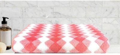 VRDH Microfiber 300 GSM Bath Towel