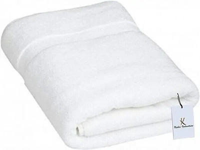 Shrey Cotton 300 GSM Bath Towel