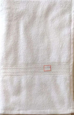 VRDH Cotton 300 GSM Bath Towel