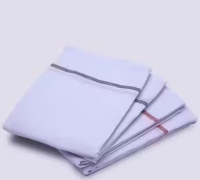 GROZNI TEXTILES Cotton 200 GSM Hand Gamcha(Pack of 2)