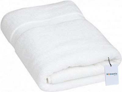 HOMESTIC by Kuber Industries Cotton 144 GSM Bath Towel