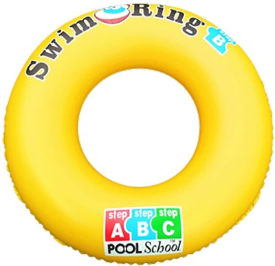 Effigy Onlinehub Pool Party Tube for Kids Swimming Leering Ring 50 CM Swim Floatation Belt