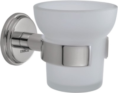 Essco Stainless Steel Bath Mug(Silver 1)