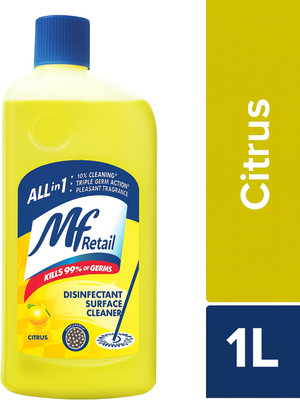 MF Retail Lemon Zest Citrus(1 L)