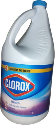 CLOROX Liquid Bleach Lavender 2 Ltr Lavender(2 L)