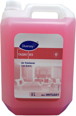 Diversey Taski R-5 Room Freshner Pink NA(5 L)