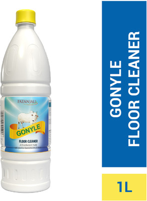 PATANJALI Gonyle Gomutra, Pure & Natural Gomutra and herbs(1 L)