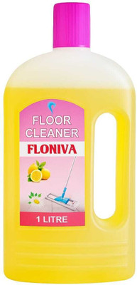 Floniva floor cleaner liquid Lemon(1 L)