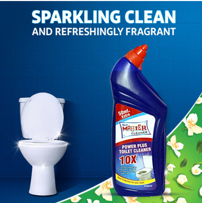 kiv bathroom cleaner pack of 1 regular(900 ml)