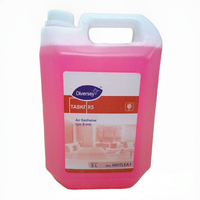 Diversey Taski R5 Room Freshner SPL(5000 ml)